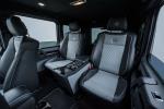 Mercedes-Benz G550 Adventure 4x4&sup2; by Brabus 2017 года